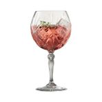 Glas Melodia Kristal Cin Tonik Bardağı 4 Adet 65 cl
