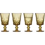 Glas Sorrento Şarap Kadehi 4 Adet 29 cl