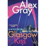 Glasgow Kiss: A DCI Lorimer Novel: 6