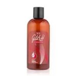 Glash 2 In 1 Şampuan Ve Saç Kremi Kuru Ve Yıpranmış Saçlar 400 Ml