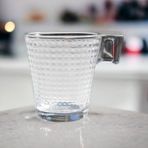 Glass In Love Espresso Fincani 6Li 90Cc 3M300007-3