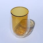 Glass İn Love Sahra Borosilikat Bardak 350 Cc