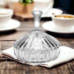 Glass In Love Sekerlik Lokumluk 240 Cc 3S300443