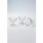 Glass In Love Tatli Dondurma Kasesi 3Lu