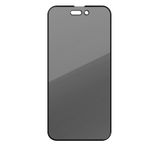 Glass Pro Plus Iphone 14 Pro Max Privacy Ekran Koruyucu Şeffaf