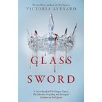 Glass Sword: Red Queen Book 2