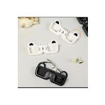 glasses accessory Duvara monte edebilir gözlük askısı gözlük düzenleyici banyo yatak odası beyaz
