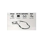 glasses accessory Gözlük ipi uzun kısa ayarlanabilir 40cm gözlük askısı