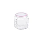 Glasslock 1500 ML Kare Cam Kavanoz