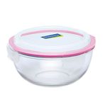 Glasslock D-MBCB200 2000 ml Yuvarlak Saklama Kabi