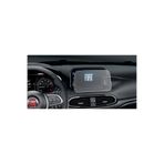 Glassmax Fiat Egea & Egea Cross Multimedya Navigasyon Ekran Koruyucu Kırılmaz Şeffaf Nano Teknoloji