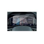 Glassmax VW Passat B8-8.5 Dijital Gösterge Ekran Koruyucu - Kırılmaz Şeffaf Nano Teknoloji