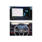 Glassmax VW Yeni Tiguan Dijital Gösterge ve Multimedya Ekran Koruyucu Paketi - 9H Nano Teknoloji
