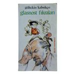 Glastnost Fıkraları (İkinci El)