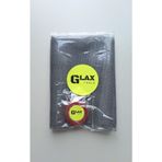 Glax Tools Sineklik Pratik Hazır Fiber Sineklik 100CM x 65CM + Çift Taraflı Silikon Bant 2m. (Pencere Tek Kanat)