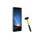 Glazef Huawei Mate P10 Lite Ekran Koruyucu Cam Tam Uyumlu Temperli Cam Kırılmaz Cam