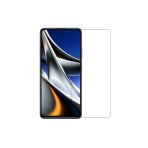 Glazef Xiaomi 12T Ekran Koruyucu Uyumlu Tam Uyumlu Temperli Cam Kırılmaz Cam