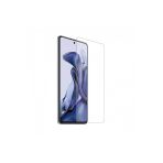 Glazef Xiaomi 12T Pro Ekran Koruyucu Uyumlu Tam Uyumlu Temperli Cam Kırılmaz Cam