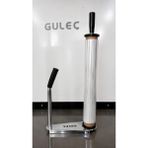 Glc Ambalaj Ürünleri ve Makineleri Streç Sarma Aparatı Oval Inox