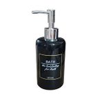GLC Bath Sıvı Sabunluk