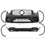 Glc63 Amg Body Kıt W253 2016-