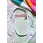 Gleamy Orta Sert Krep Banyo & Hamam Kesesi GLMYKS00004