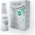 Gleaves Kokusu Giderici Sprey - Alkolsüz, Vegan, 30ML