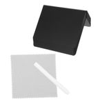 GLEAVI 1 Takım Silin - Skorbord masa oyunları Çocuk Yönetim Kurulu Oyunları Silinebilir etiketi Restoran masa tabelası mesaj panosu süsleme küçük kara tahta mesaj işareti plastik