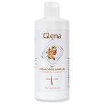 Glena Argan Yağlı 500 ml Şampuan