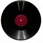 Glenn Miller And His Orch - Johnson Rag Yes My Darling Daughter TAŞ PLAK (106.5) PLK23030