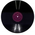 Glenn Miller And His Orchestra - Falling Leaves Beat Me Daddy Eight To A Bar TAŞ PLAK (106.5) PLK23051