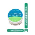 Gless Pena Avokado, Limon ve Nane Yağı Özlü Nemlendirici Etkili Doğal Dudak Kremi Lip Balm 5 ml