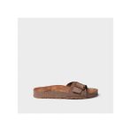 GLIDE-QT Kadın Terlik Glide-QT Toni Pons Taupe
