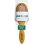 Glide'n Style Bamboo Eco Tarama Fırçası