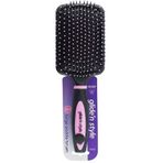 Glide'n Style GS-256 Siyah Paddle Fırçası