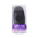 Glide'n Style GS326 Detangling B.Argan Oil Keratin Brush
