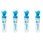 Glife Can O2 Taşınabilir Sprey 200 Nefeslik Oksijen Tüpü x 4