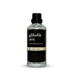 Glikolik Asit (AHA) 100 ml - Leke Karşıtı, Cilt Tonu Dengeleyici AHA Serum