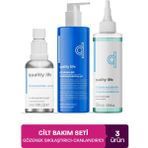 Glikolik Asit Gözenek Karşıtı Peeling Aha Bha Tonik Niacinamide