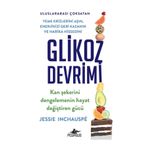 Glikoz Devrimi Pegasus Yayınları
