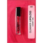 Glimmer Gloss Işıltılı Nemlendirici Dudak Parlatıcısı - 60 Cherry Girl