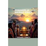 Glimmers of Distant Stars