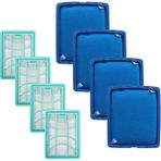 Glimmerven Philips CP0616 FC9728 Elektrikli Süpürge Aksesuarları Için Uygun Filtre (Yurt Dışından) - Süpürge Yedek Parçaları