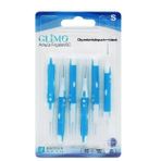 Glimo 6C Small 6 Adet Arayüz Fırçaları