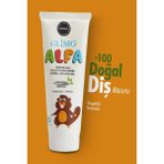 Glimo Alfa Propolisli %100 Doğal Çocuk Diş Macunu 50 Ml, Yutulabilir Güvenli, Koruyucu,onarıcı,beyazlatıcı