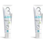 Glimo Beta Doğal 2x20 ml Diş Macunu