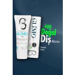 Glimo Beta Propolisli %100 Doğal Diş Macunu 20 ml | Hassas Diş Ve Diş Etleri Için Onarıcı & Koruyucu Bakım