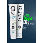 Glimo Beta Propolisli %100 Doğal Diş Macunu 75 ml | Hassas Diş Ve Diş Etleri Için Onarıcı & Koruyucu Bakım