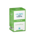 Glimo Daily Care Spearmint Lime Ağız Çalkalama Suyu 250ml