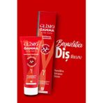 Glimo Gama Ultra White Beyazlatıcı 20 ml Diş Macunu